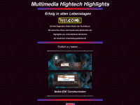 Multimedia-hightech-highlights.de