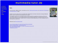 multimedia-tutor.de Thumbnail