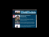 Multimediale-mez.de
