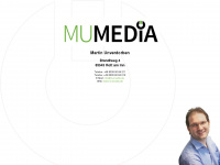 mumedia.de Thumbnail