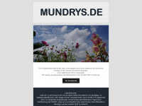 Mundrys.de