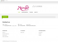 munger.ch