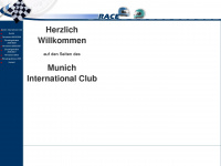 munich-international-club.de Thumbnail