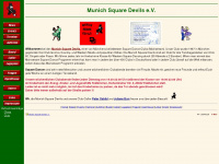munich-square-devils.de Thumbnail