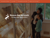 Museum-bad-herrenalb.de