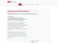 museumreichenau.de Thumbnail