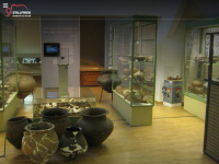 museumstillfried.at Webseite Vorschau