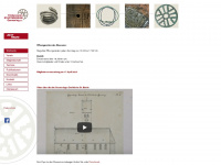 museumsverein-germering.de Webseite Vorschau