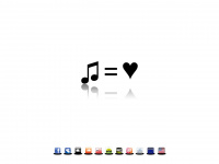Music-is-heart.de
