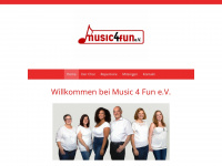 Music4fun-ketsch.de