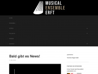 musical-ensemble-erft.de Thumbnail