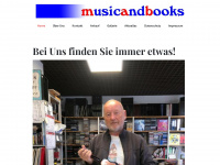 musicandbooks.de