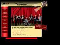Musicexpress-showband.de