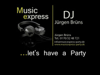 Musicexpress-party.de