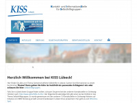 kiss-luebeck.de Thumbnail