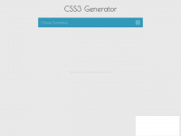 Css3generator.com