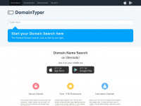 domaintyper.com