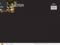 goldener-anker-radebeul.de Webseite Vorschau