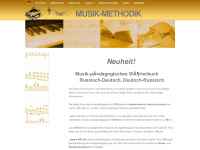 musik-methodik.de Thumbnail
