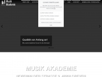 Musikakademie.de