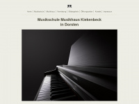 musikhaus-kiekenbeck.de Thumbnail