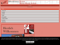 musikhaus-kram.de Thumbnail