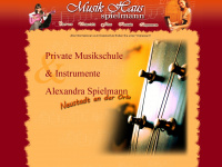 musikhaus-spielmann.de Thumbnail
