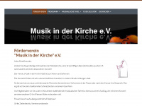 musikinderkirchewismar.de Thumbnail