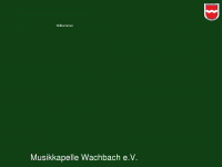 Musikkapelle-wachbach.de