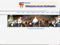 Musikkapelle-trippstadt.de