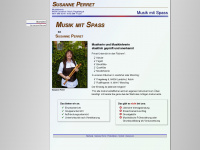 musikmitspass.de Webseite Vorschau