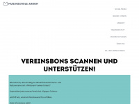 musikschule-arbon.ch Thumbnail