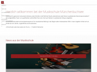 musikschule-buchsi.ch Thumbnail