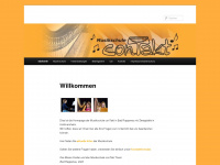musikschule-contakt.de Thumbnail