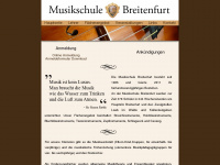 musikschule-breitenfurt.at Thumbnail