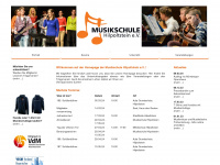 Musikschule-hilpoltstein.de