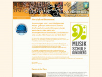 musikschule-kindberg.at Thumbnail