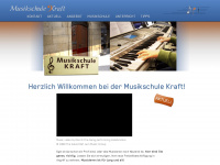 musikschule-kraft.ch