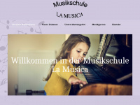 musikschule-la-musica.de