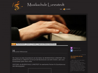 musikschule-lunestedt.de Thumbnail