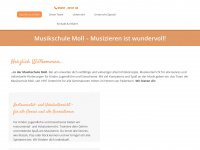 musikschule-moll.de