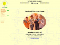musikschule-moser.de