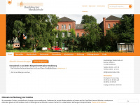 musikschule-rd.de Webseite Vorschau
