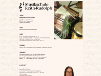 Musikschule-reith-rudolph.de