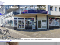 musikschule-bursch.de Thumbnail