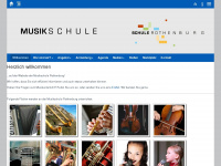 Musikschule-rothenburg.ch