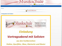 Musikschule-strullendorf.de