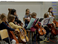 musikschulebasel.ch Webseite Vorschau