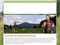musikshow-diessner.de