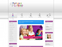 musikspass-lollipop.de Webseite Vorschau